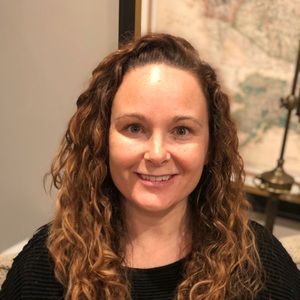 Meet your Posher, Bobbie-jo